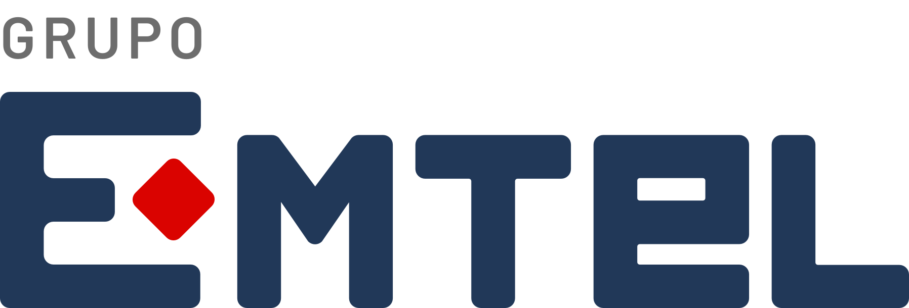 Logo Marca